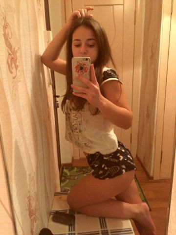 Анкета проститутки Одетта - Фото 1, , 23 года, №42081