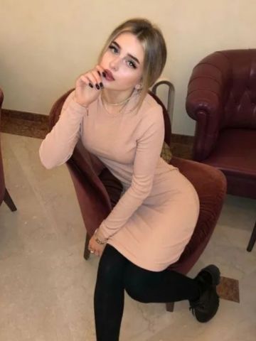 Анкета проститутки Милана - Фото 1, , 24 года, №46410